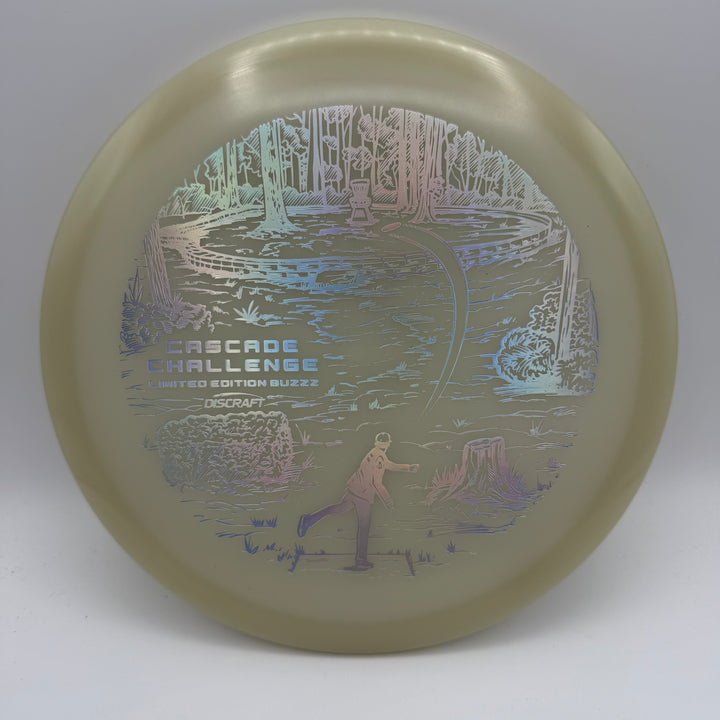 Mega Glo Buzzz - Island Hole