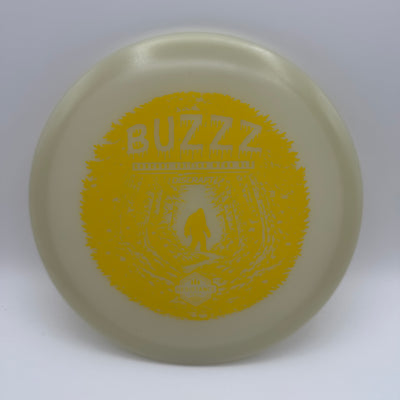 177+ Mega Glo with Matte Yellow