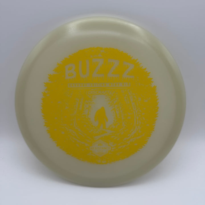 Mega Glo Buzzz - Sasquatch