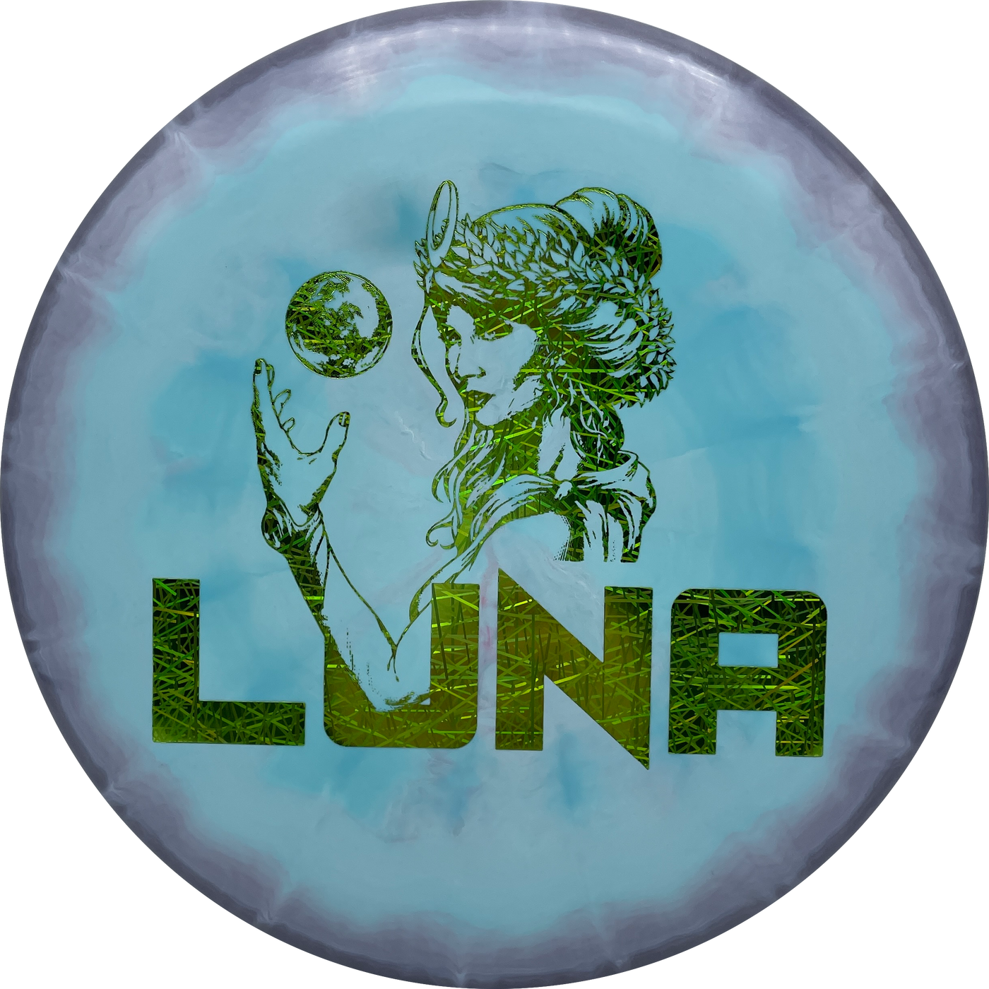 ESP Luna - LE Stamp