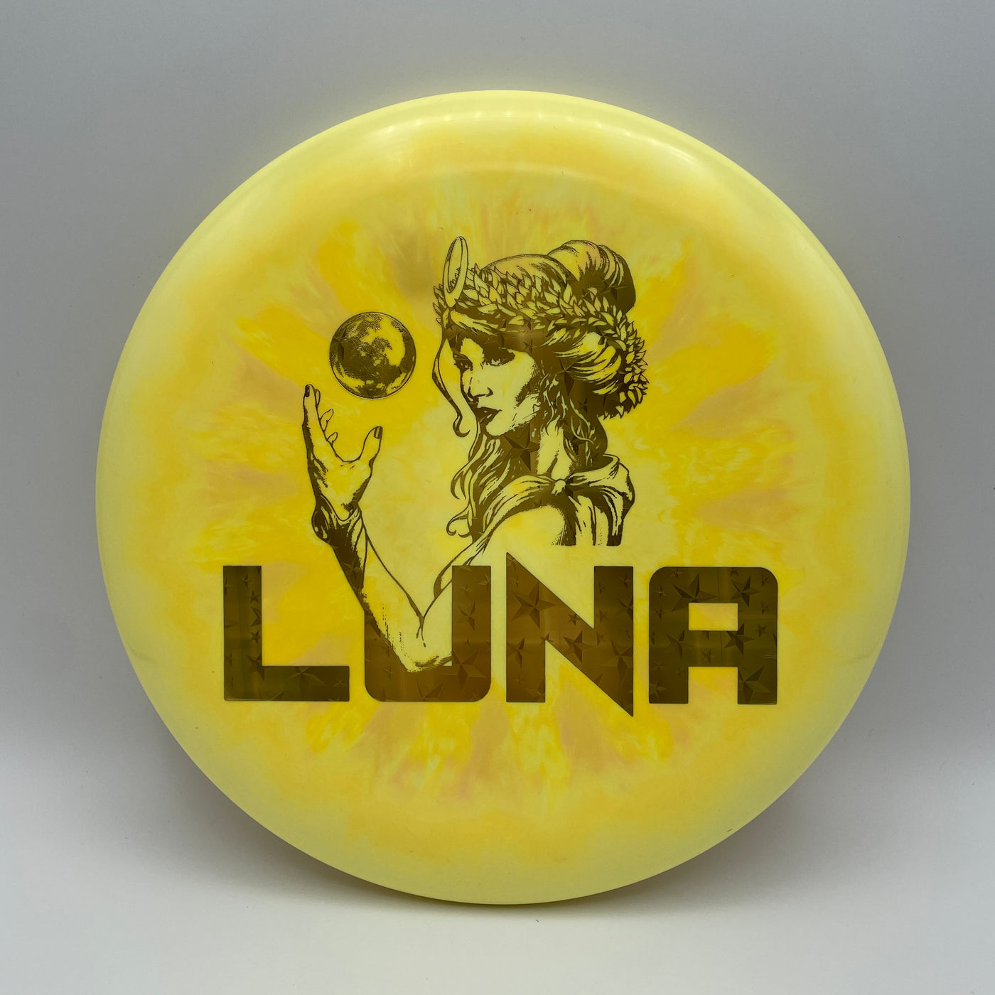 ESP Luna - LE Stamp