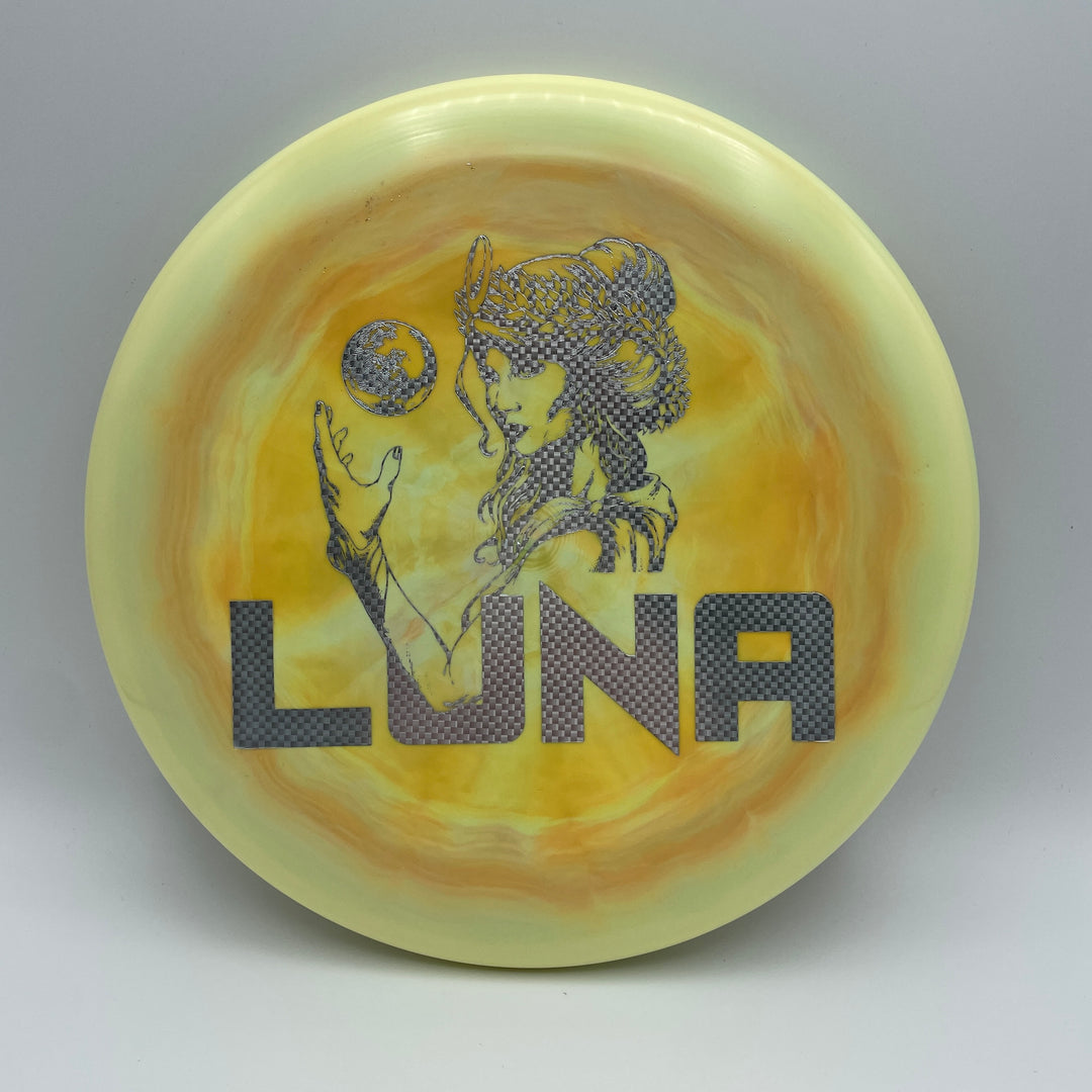 ESP Luna - LE Stamp