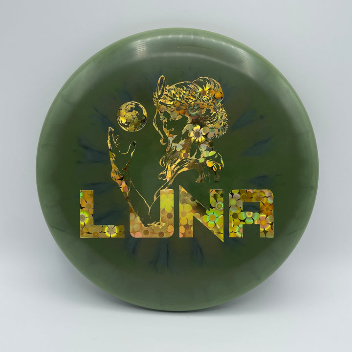 ESP Luna - LE Stamp