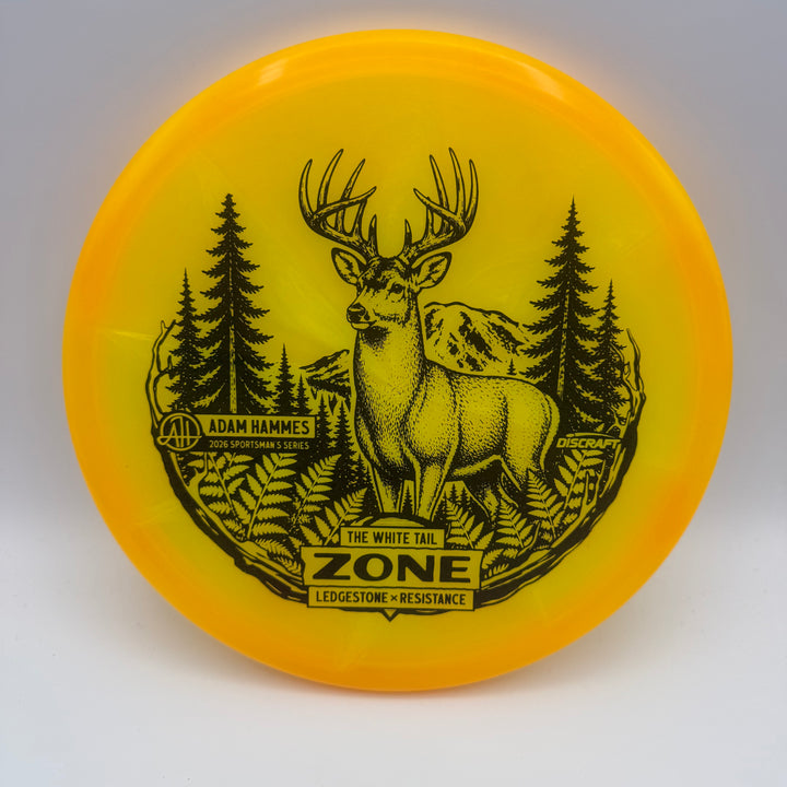 Tour Swirl Z Zone - Adam Hammes Sportmans Series