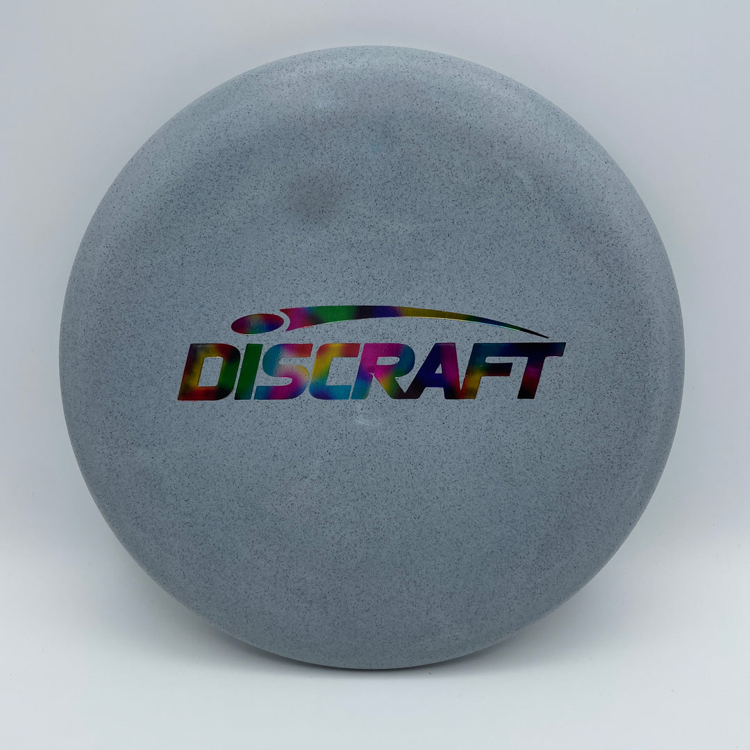 Rubber Blend Roach - Bar Stamp