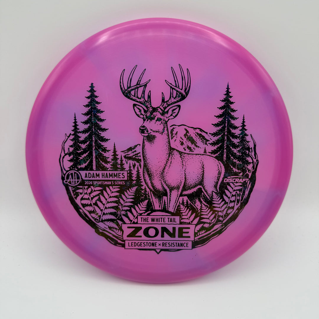 Tour Swirl Z Zone - Adam Hammes Sportmans Series