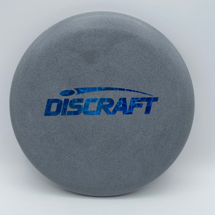 Rubber Blend Roach - Bar Stamp