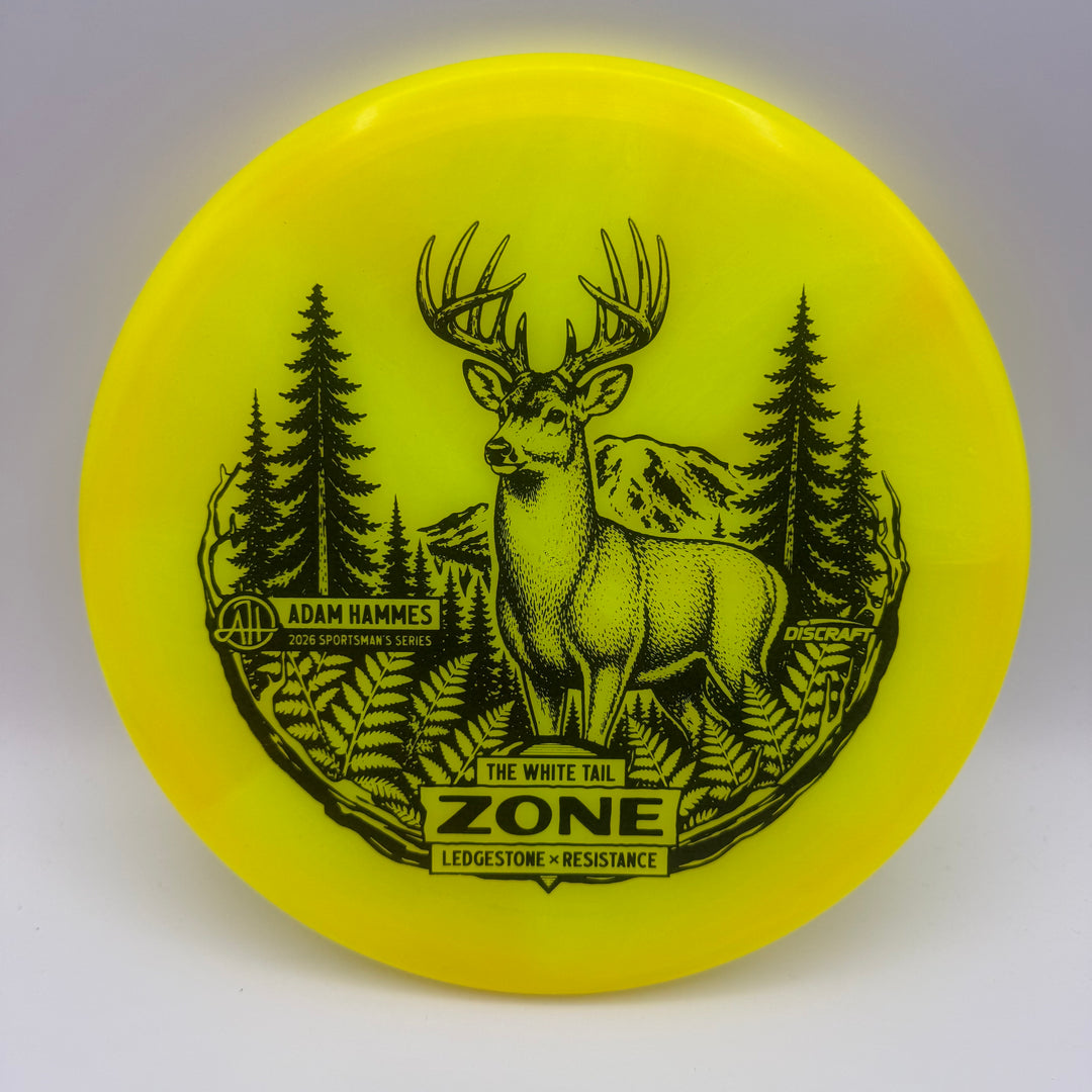 Tour Swirl Z Zone - Adam Hammes Sportmans Series