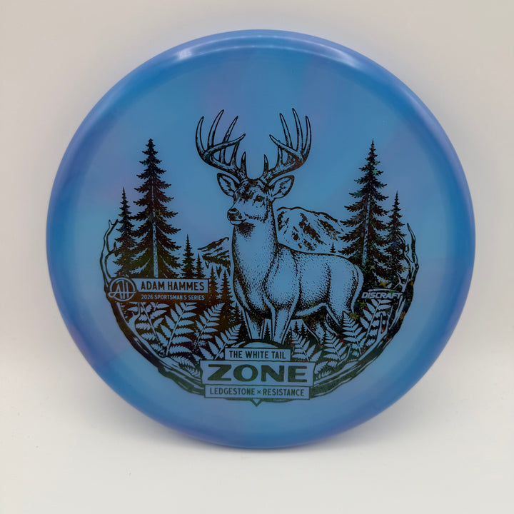 Tour Swirl Z Zone - Adam Hammes Sportmans Series
