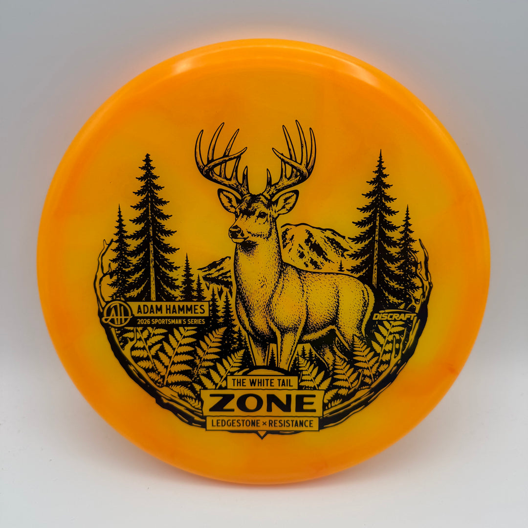 Tour Swirl Z Zone - Adam Hammes Sportmans Series