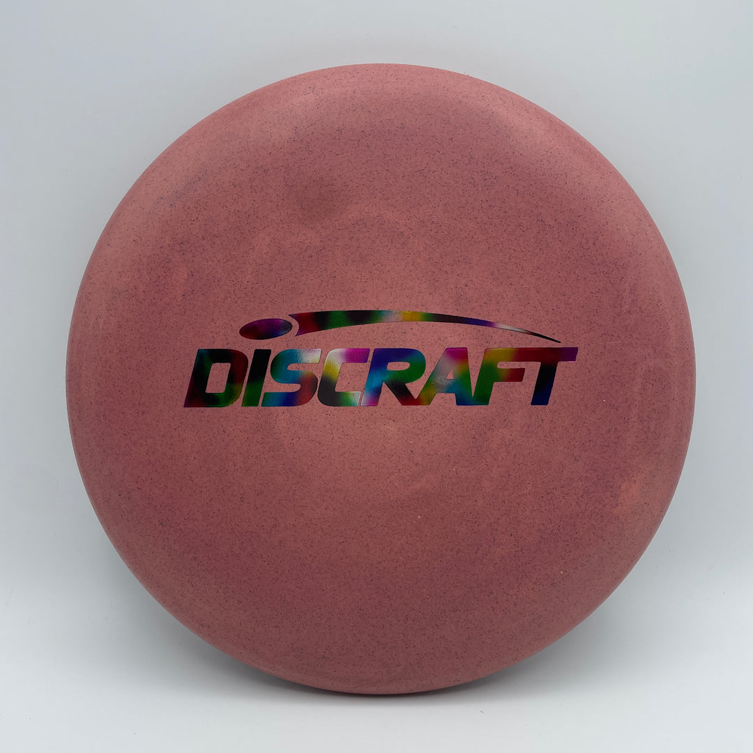 Rubber Blend Roach - Bar Stamp