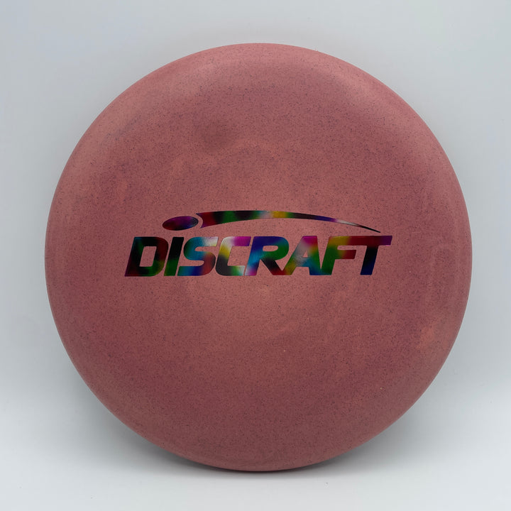 Rubber Blend Roach - Bar Stamp