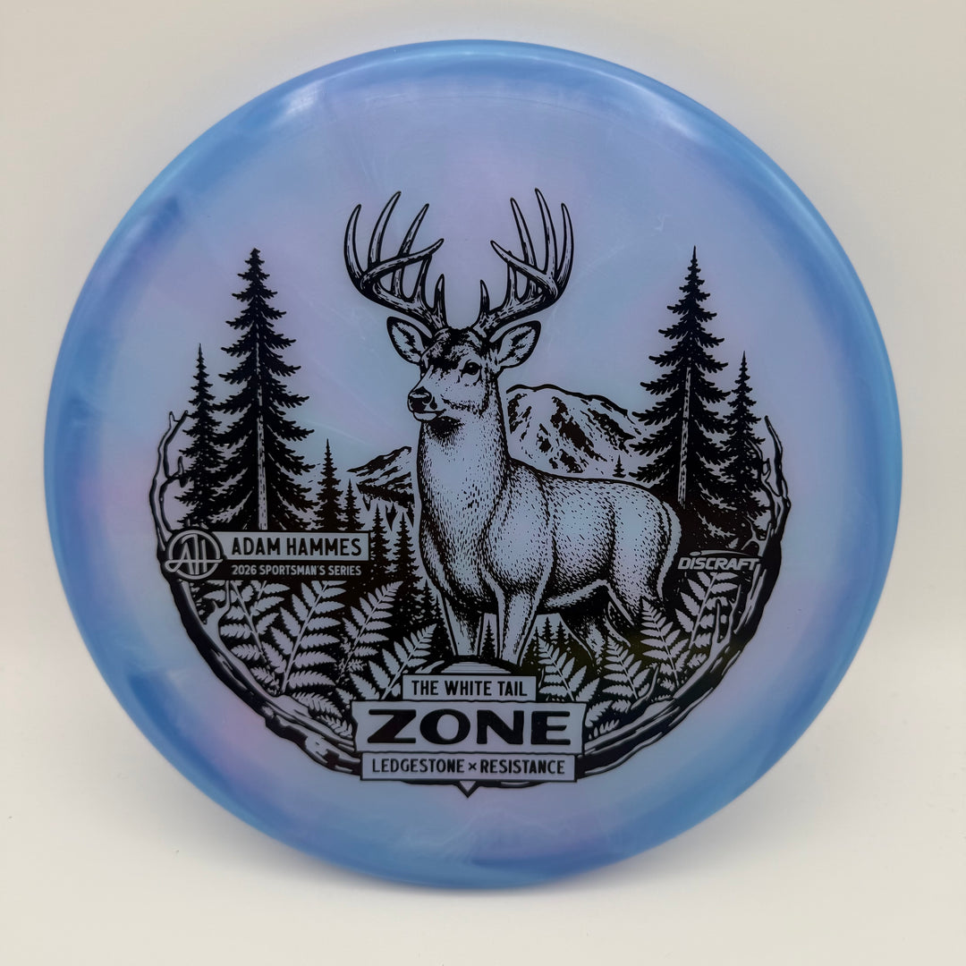Tour Swirl Z Zone - Adam Hammes Sportmans Series