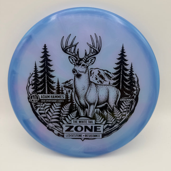 Tour Swirl Z Zone - Adam Hammes Sportmans Series