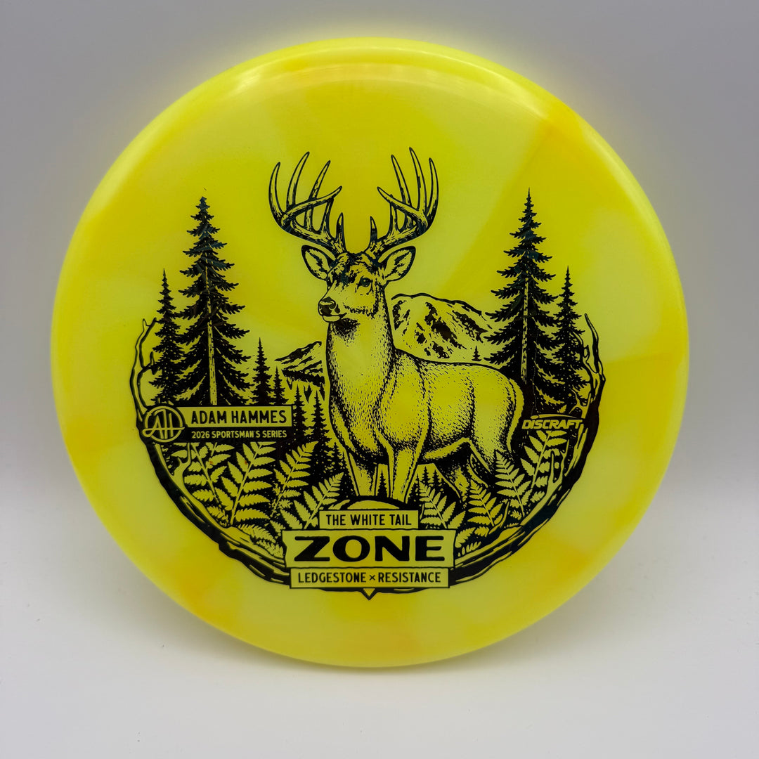 Tour Swirl Z Zone - Adam Hammes Sportmans Series