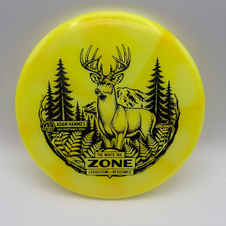 Tour Swirl Z Zone - Adam Hammes Sportmans Series