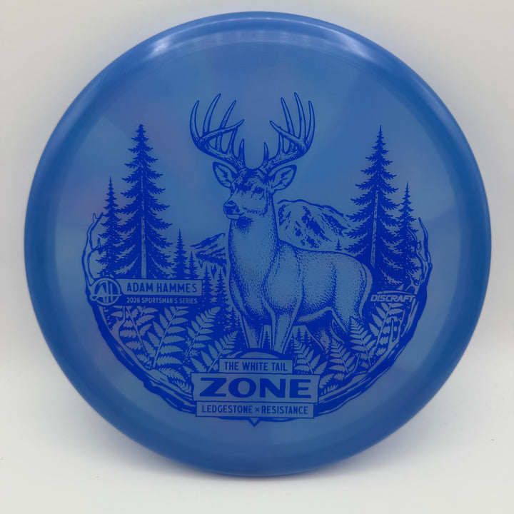 Tour Swirl Z Zone - Adam Hammes Sportmans Series
