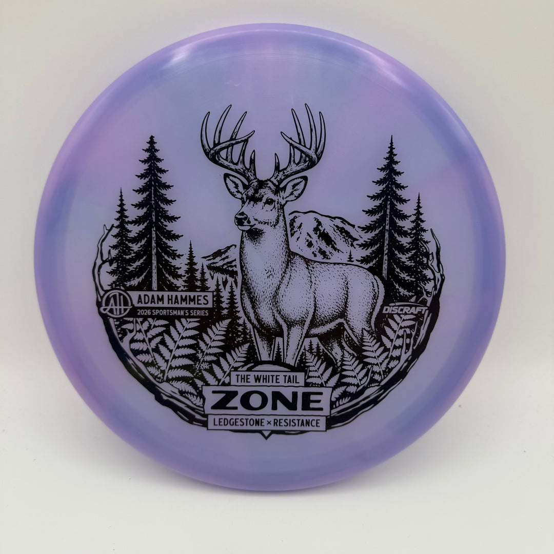 Tour Swirl Z Zone - Adam Hammes Sportmans Series