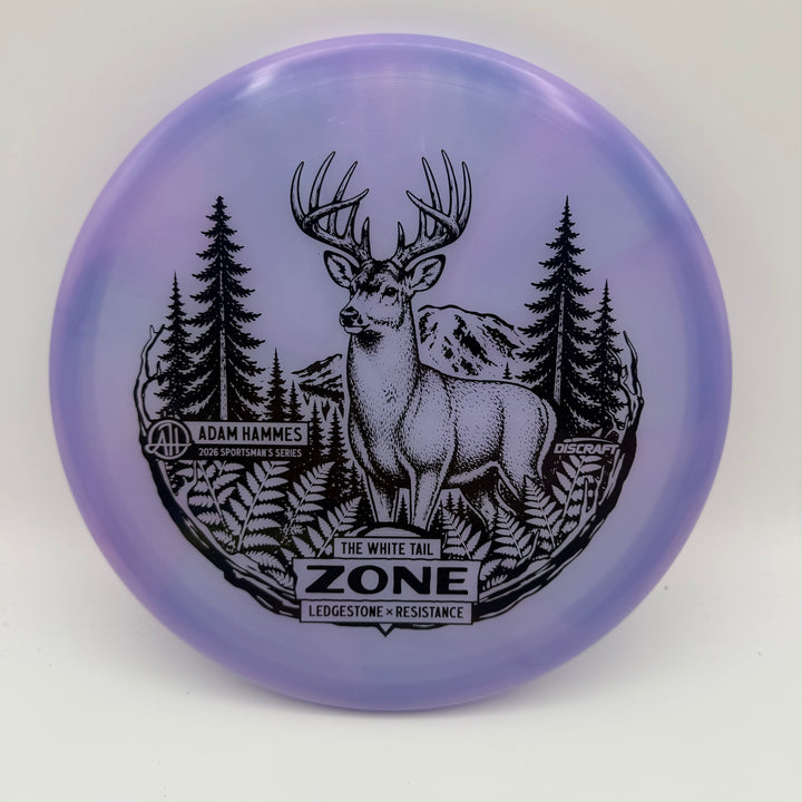 Tour Swirl Z Zone - Adam Hammes Sportmans Series