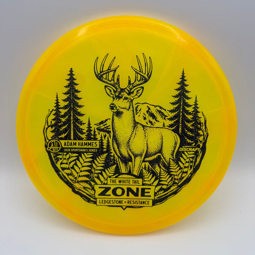 Tour Swirl Z Zone - Adam Hammes Sportmans Series