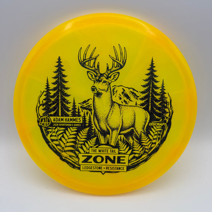 Tour Swirl Z Zone - Adam Hammes Sportmans Series