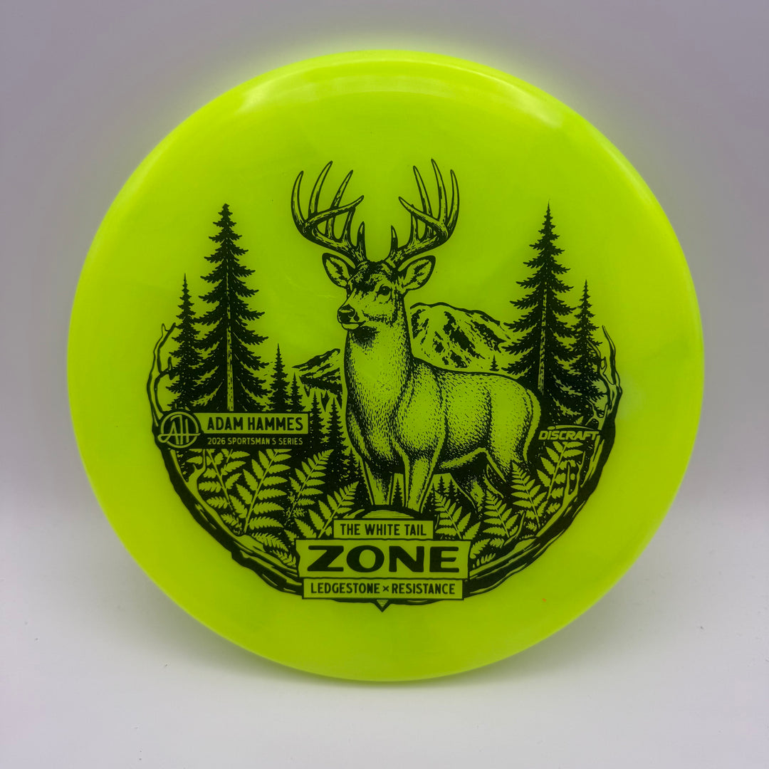 Tour Swirl Z Zone - Adam Hammes Sportmans Series