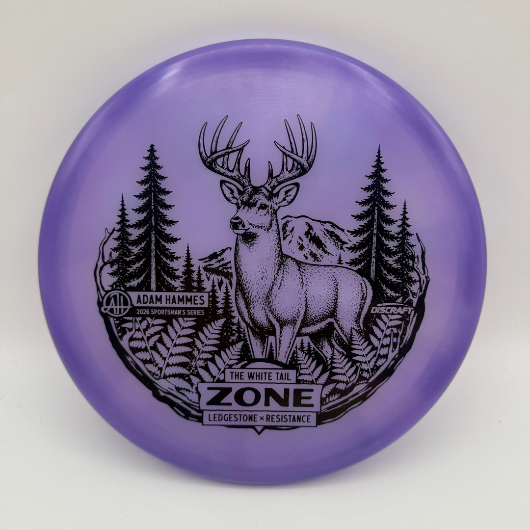Tour Swirl Z Zone - Adam Hammes Sportmans Series