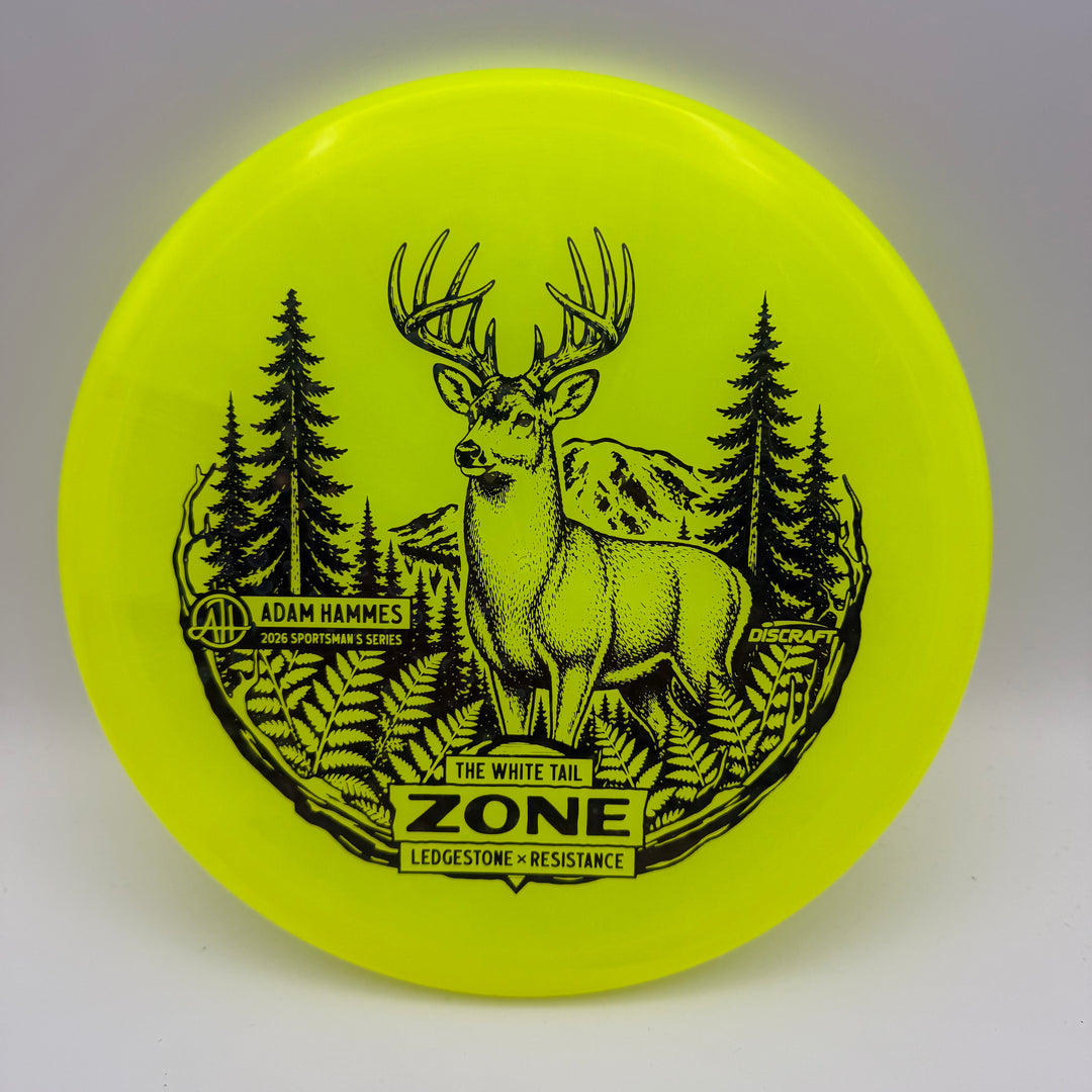 Tour Swirl Z Zone - Adam Hammes Sportmans Series