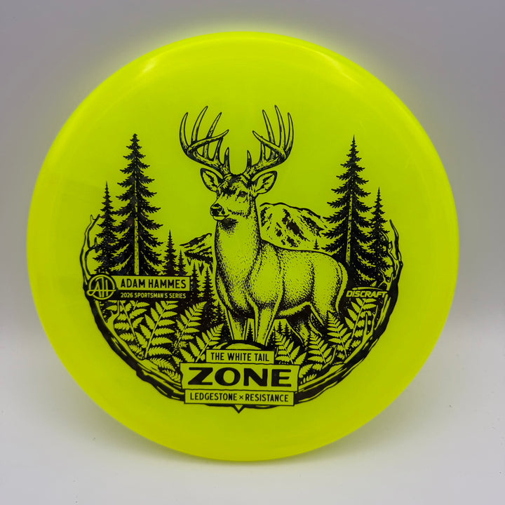 Tour Swirl Z Zone - Adam Hammes Sportmans Series