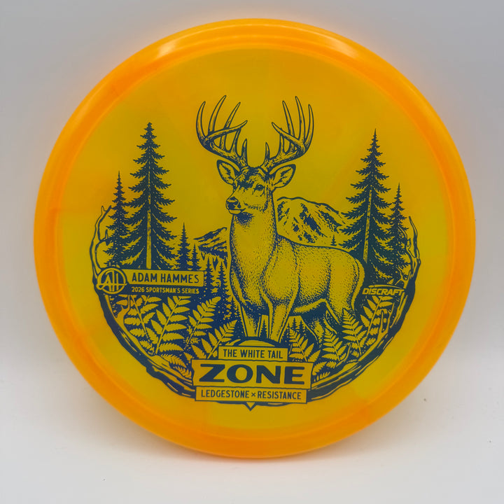 Tour Swirl Z Zone - Adam Hammes Sportmans Series