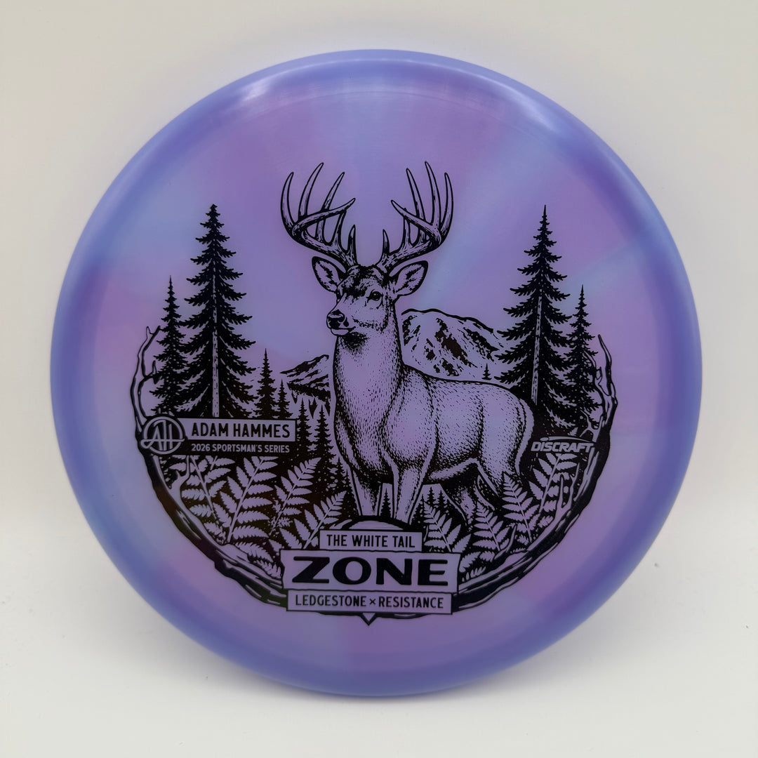 Tour Swirl Z Zone - Adam Hammes Sportmans Series