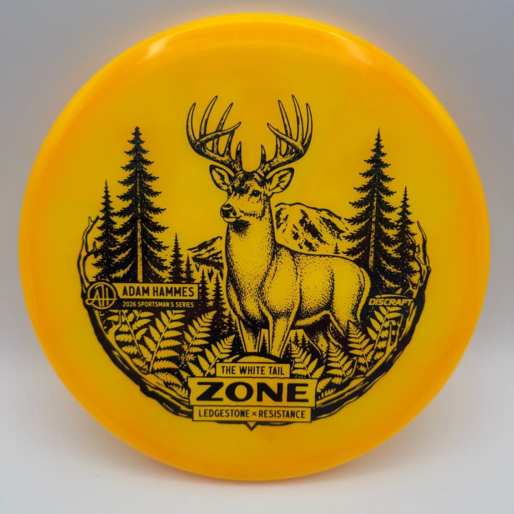 Tour Swirl Z Zone - Adam Hammes Sportmans Series