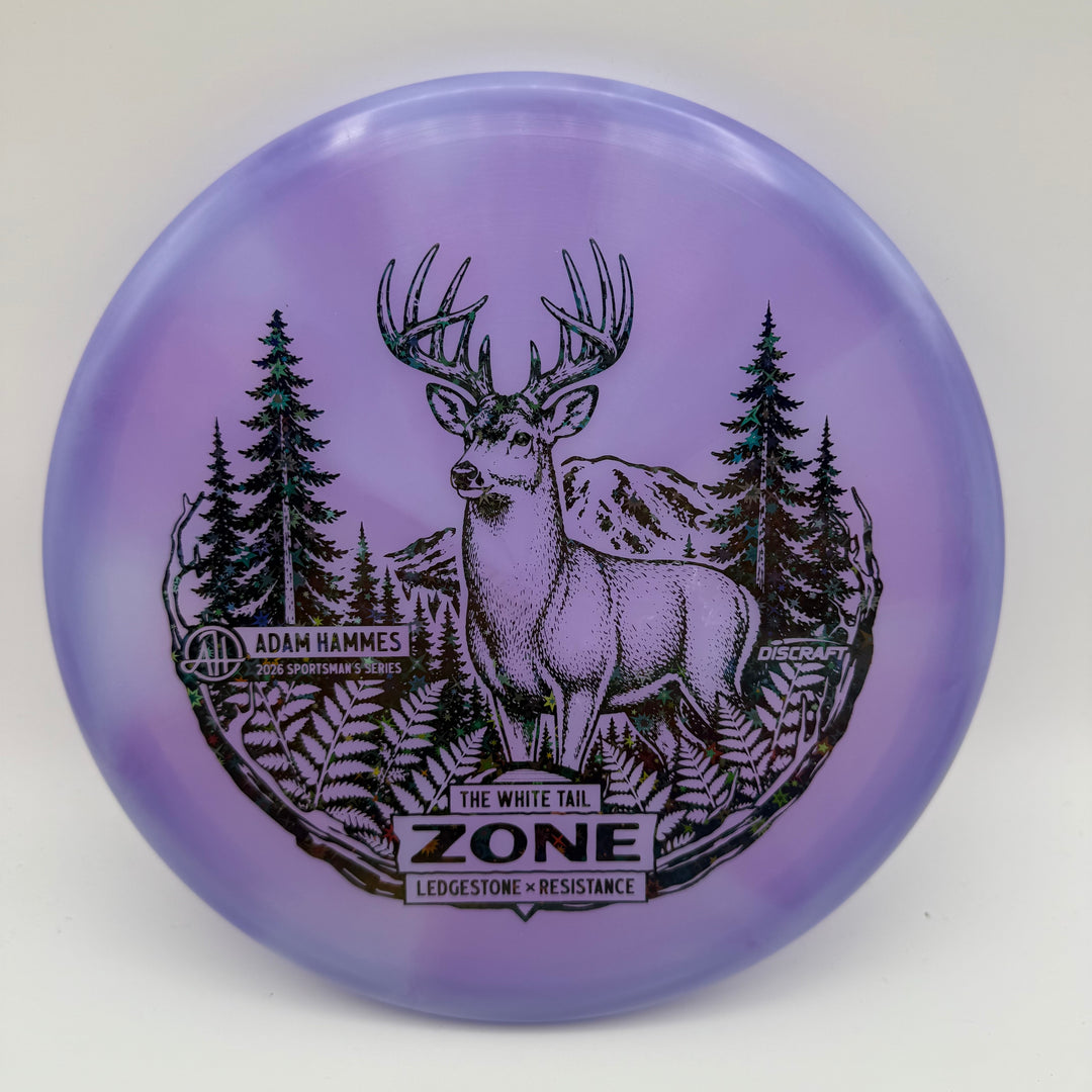 Tour Swirl Z Zone - Adam Hammes Sportmans Series