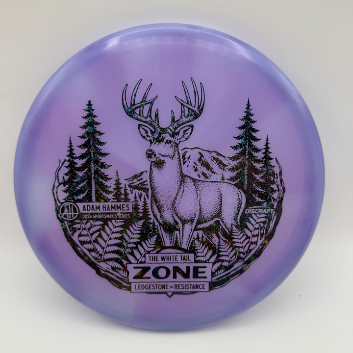 Tour Swirl Z Zone - Adam Hammes Sportmans Series