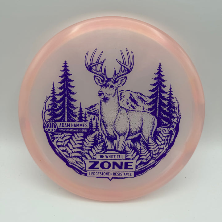 Tour Swirl Z Zone - Adam Hammes Sportmans Series