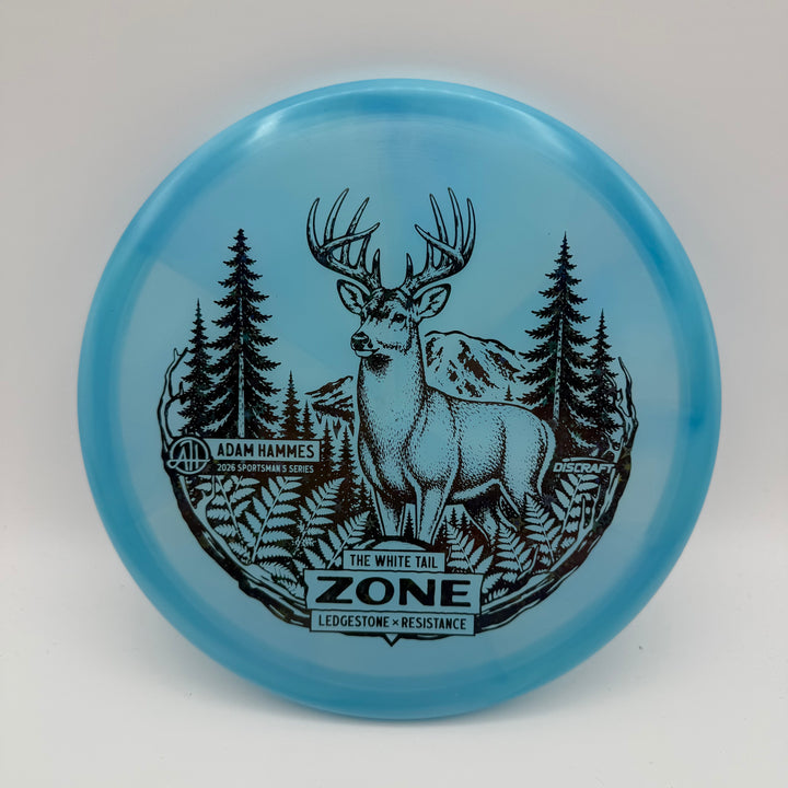 Tour Swirl Z Zone - Adam Hammes Sportmans Series