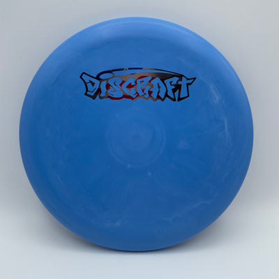 167-169 Blue with Flag