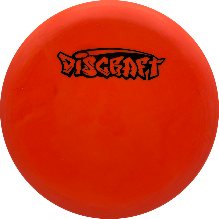 Putter Line Challenger OS - Graffiti Bar Stamp