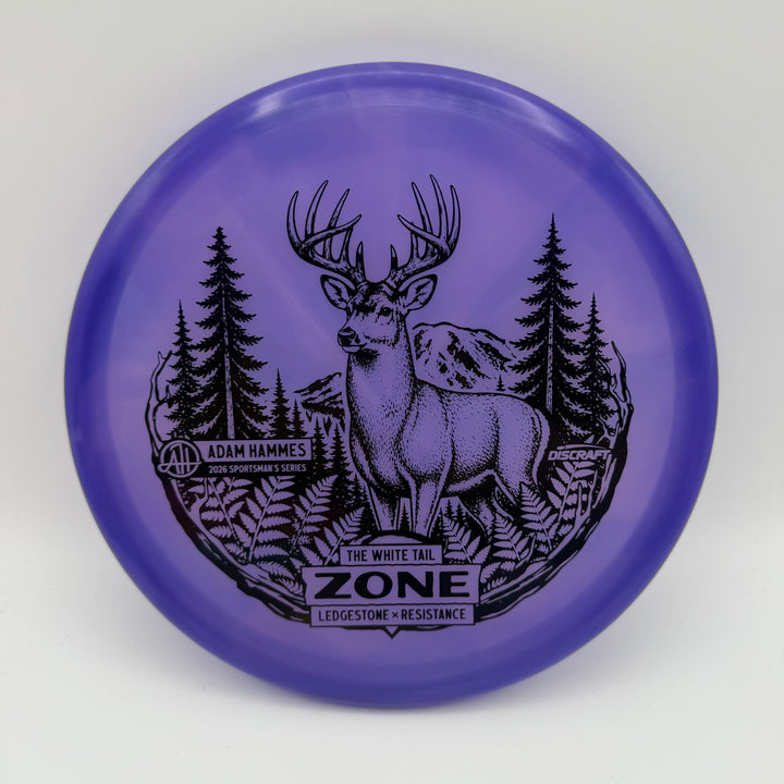 Tour Swirl Z Zone - Adam Hammes Sportmans Series