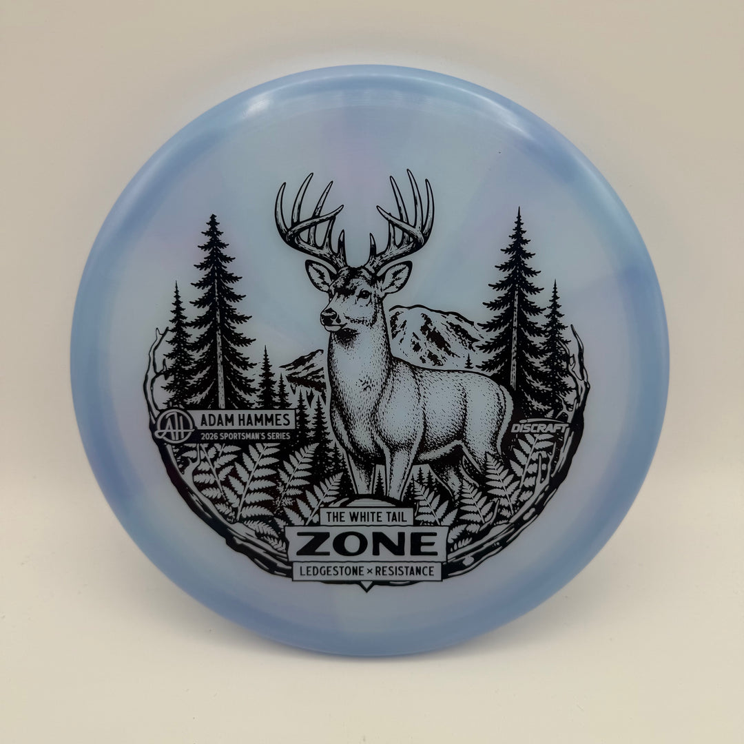 Tour Swirl Z Zone - Adam Hammes Sportmans Series