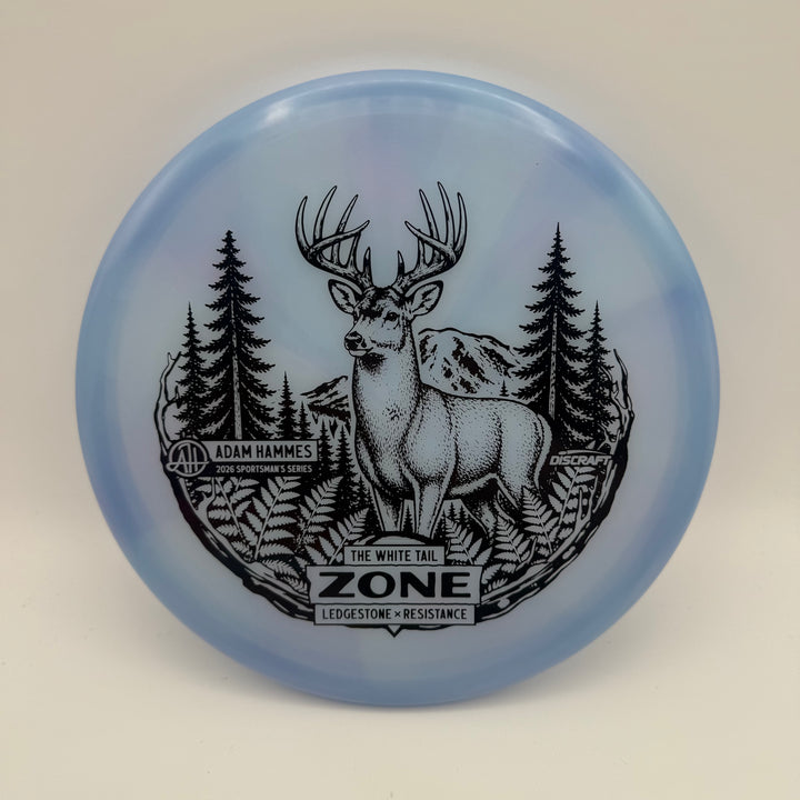 Tour Swirl Z Zone - Adam Hammes Sportmans Series