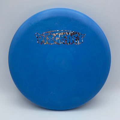 167-169 Blue with Discraft