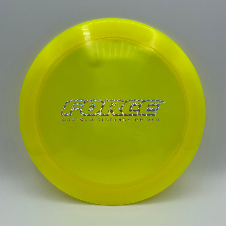 Z Force - Throwback Logo
