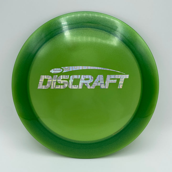 Z Metallic Nuke