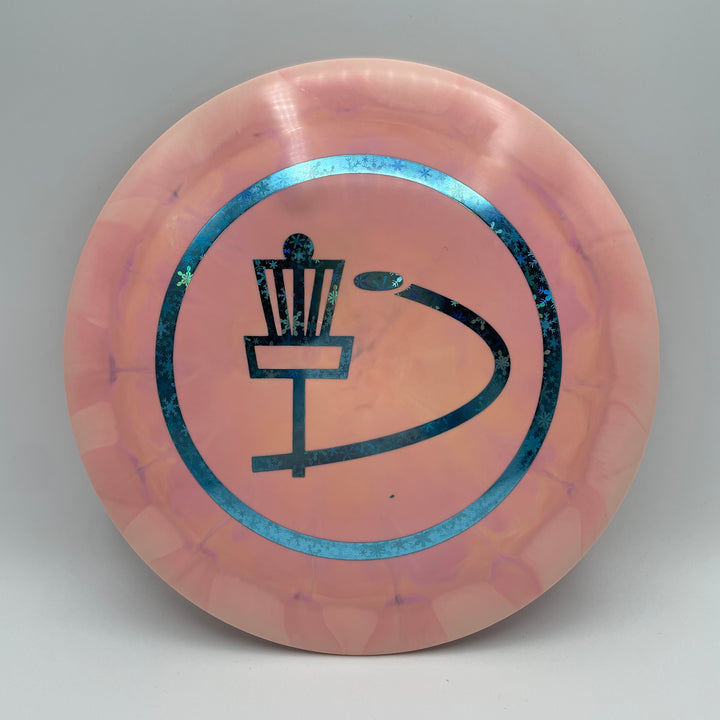 Tour Swirl ESP Nuke