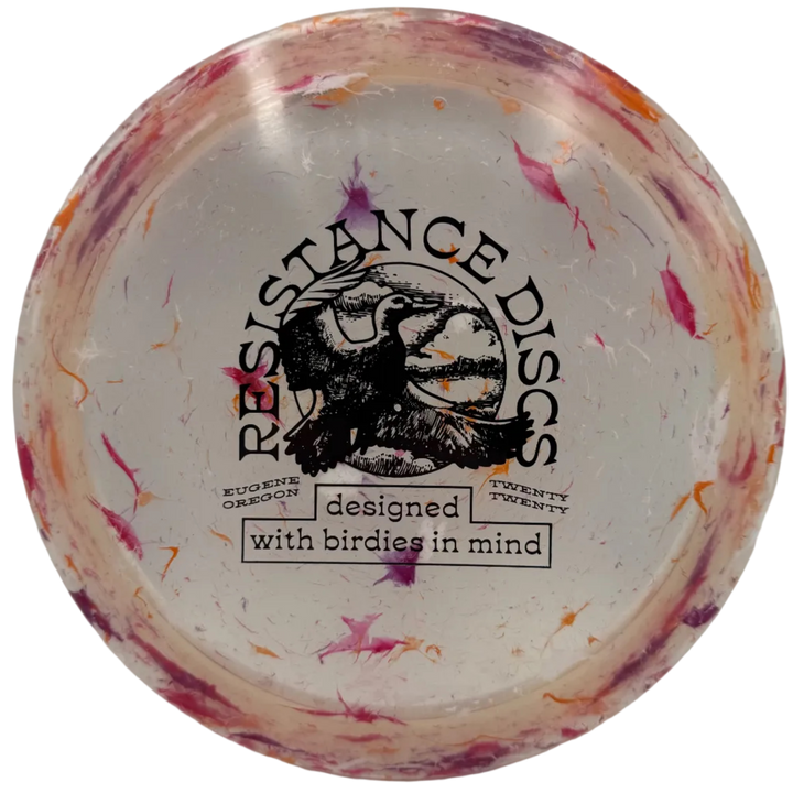 Jawbreaker Z FLX Raptor - Birdies in Mind