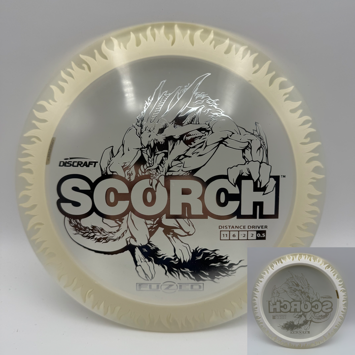FuZed Z Scorch