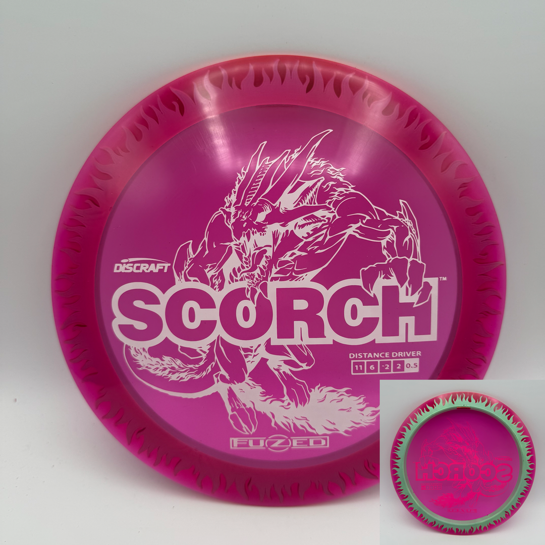 FuZed Z Scorch