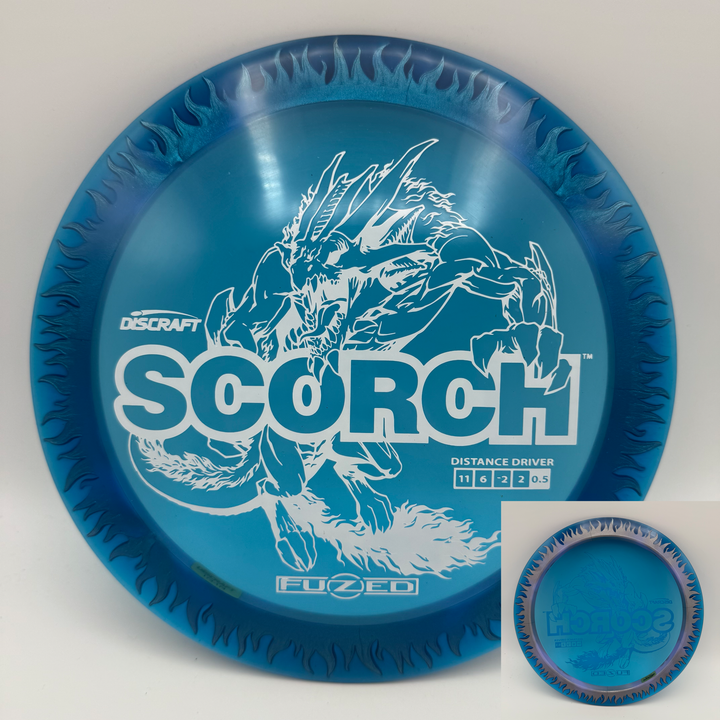 FuZed Z Scorch