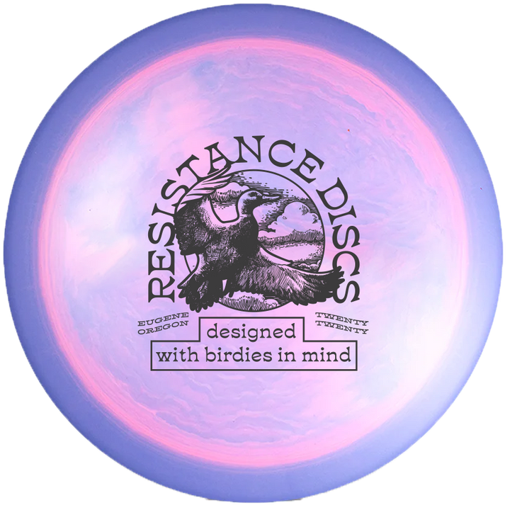 Signature Line Skyway - Birdies in Mind